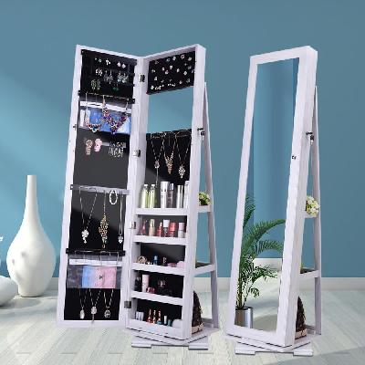 Mirror Storage Cabinet