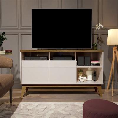 Nevada TV Rack