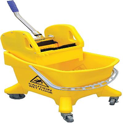Nikamal Hand Trolly