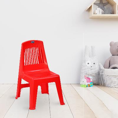 Nilkamal Baby Chair