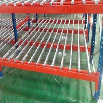 Nilkamal Carton Live Storage System