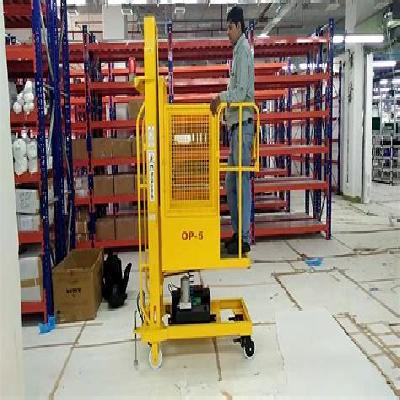 Nilkamal Combined Order Picking System