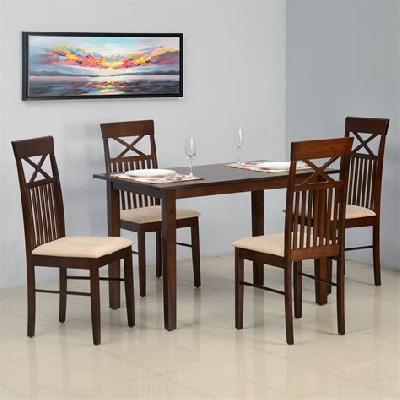 Nilkamal Dining Table 