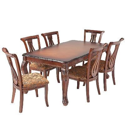 Nilkamal Dining Table Chair