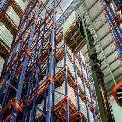 Nilkamal Drive In System