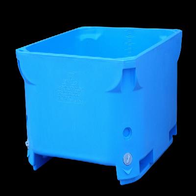 Nilkamal Fish Tubs