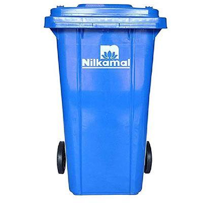 Nilkamal Hand Barrow Bin