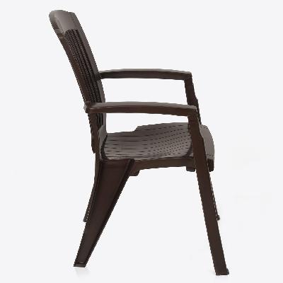 Nilkamal Heritage Chair
