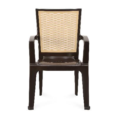 Nilkamal Marshal Chairs