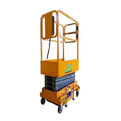 Nilkamal Material Handling Equipment