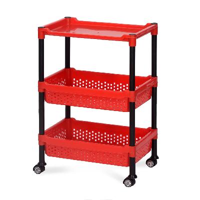 Nilkamal Material Handling Trolley