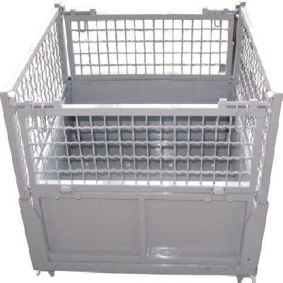 Nilkamal Metallic Cages