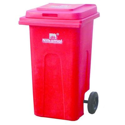 Nilkamal Mounted Bins