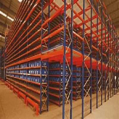Nilkamal Multi Tier Storage System