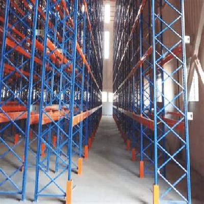 Nilkamal Pallet Live Storage System