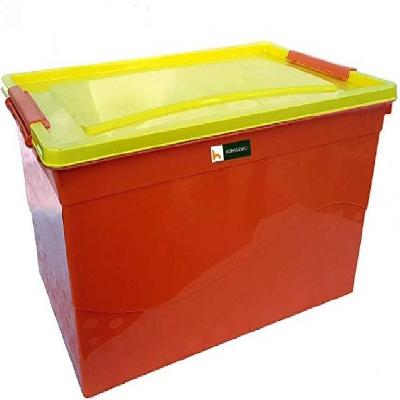 Nilkamal Palletized Boxes
