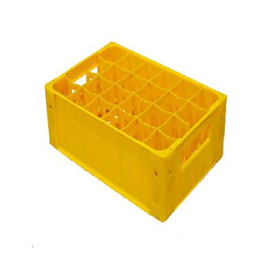 Nilkamal Plastic Bottle Crate