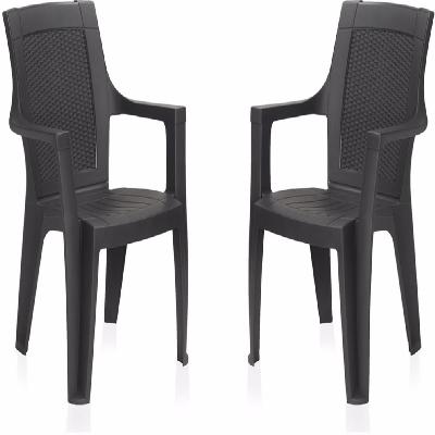 Nilkamal Plastic Furniture Chairs