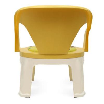 Nilkamal Plastic Pups Baby Chairs