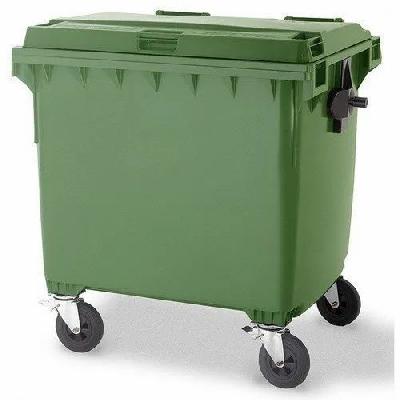 Nilkamal Wheeled Bins