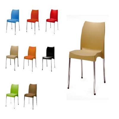 Novella 07 SS ( NS07) Designer Chair