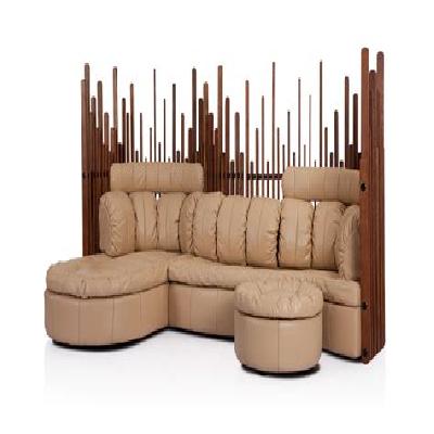 Pacific Wall Unit