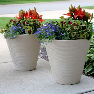 Planters