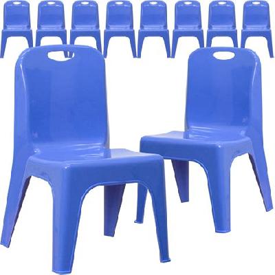 Plastic Chairs