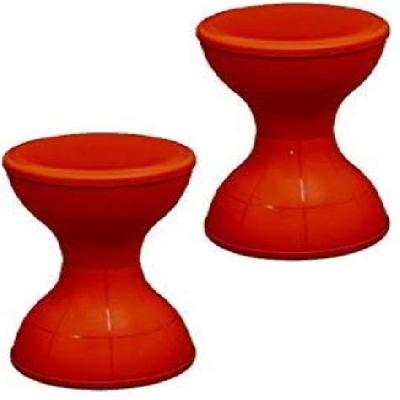 Plastic STL 12 Stool