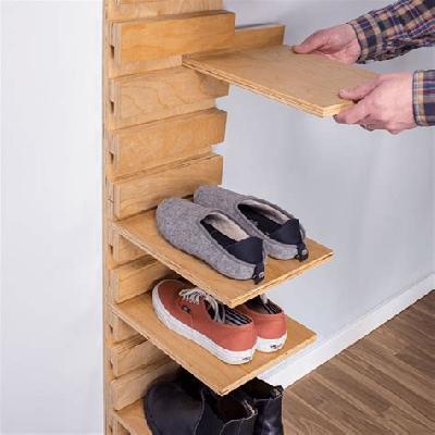 Shoe Rack