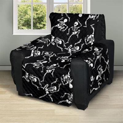 Skeleton Recliner