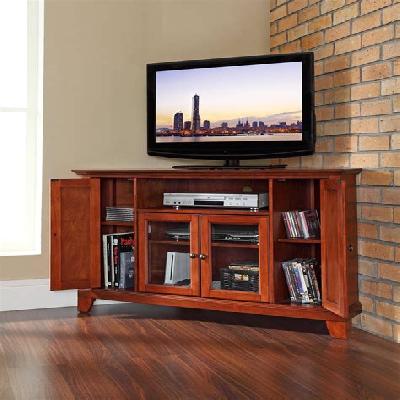 Spring TV Cabinet