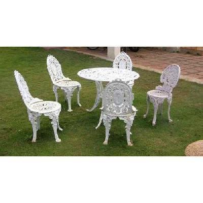 Sunday Garden Chair
