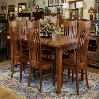 Texas Dining Set