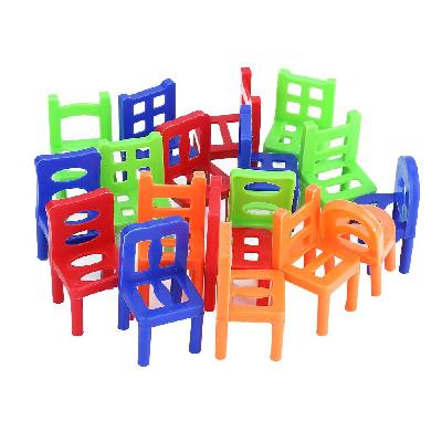 Toy Kids Chair 5010