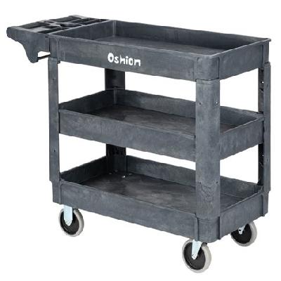 Utility Trolley 23