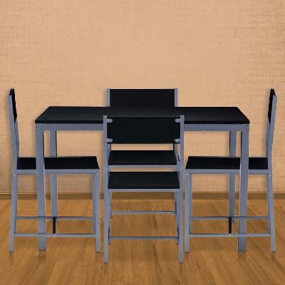 Wigo Dining Set