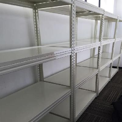 Boltless Shelvings