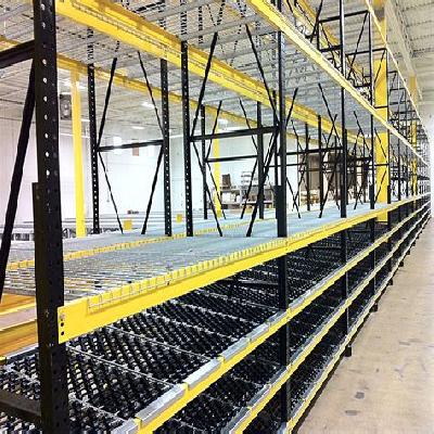 Carton Flow Racks
