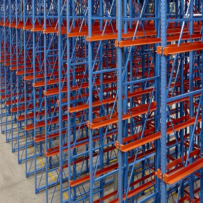 Drive in Racking