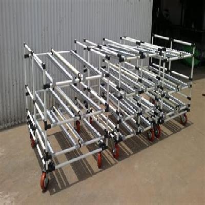 FIFO Racks for Bins