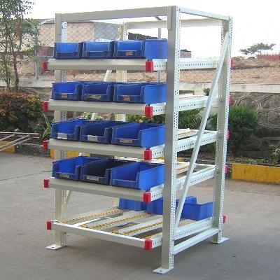 Fifo Storage Racks