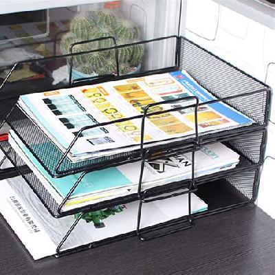 Filing Racks