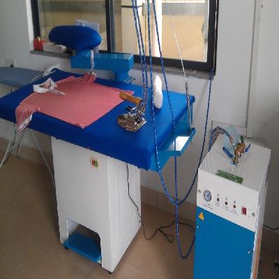 Finishing Garment Table