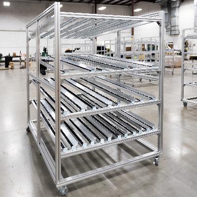 Flow Racks
