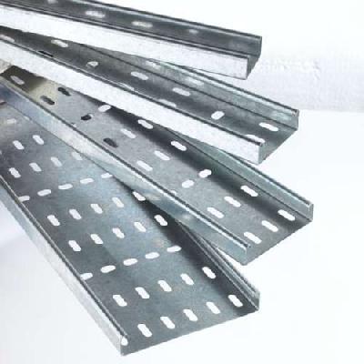 Galvanized Cable Trays