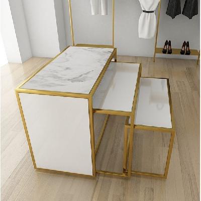 Garment Table