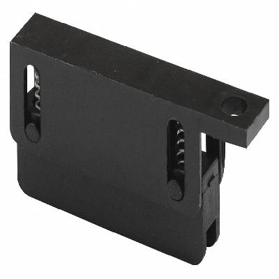 Guide Patti Round Bottom Guide