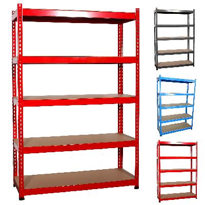 Heavy Duty Storage System