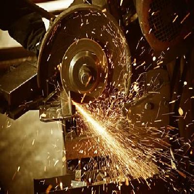 Iron Cutting Services
